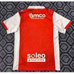 Camiseta Equipación Portugal Braga - Imagen 2