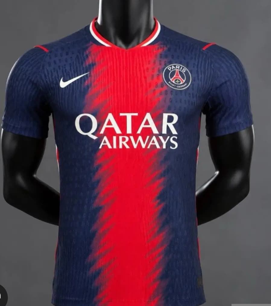 Camiseta equipación PSG temporada 26/27 - Imagen 1