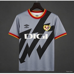 Camiseta equipación Rayo Vallecano 26/27 - Imagen 1
