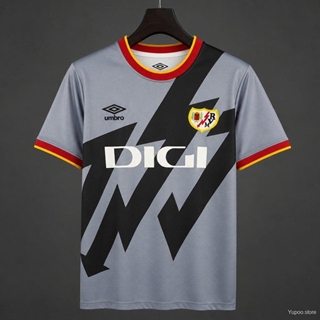 Camiseta equipación Rayo Vallecano 26/27 - Imagen 1
