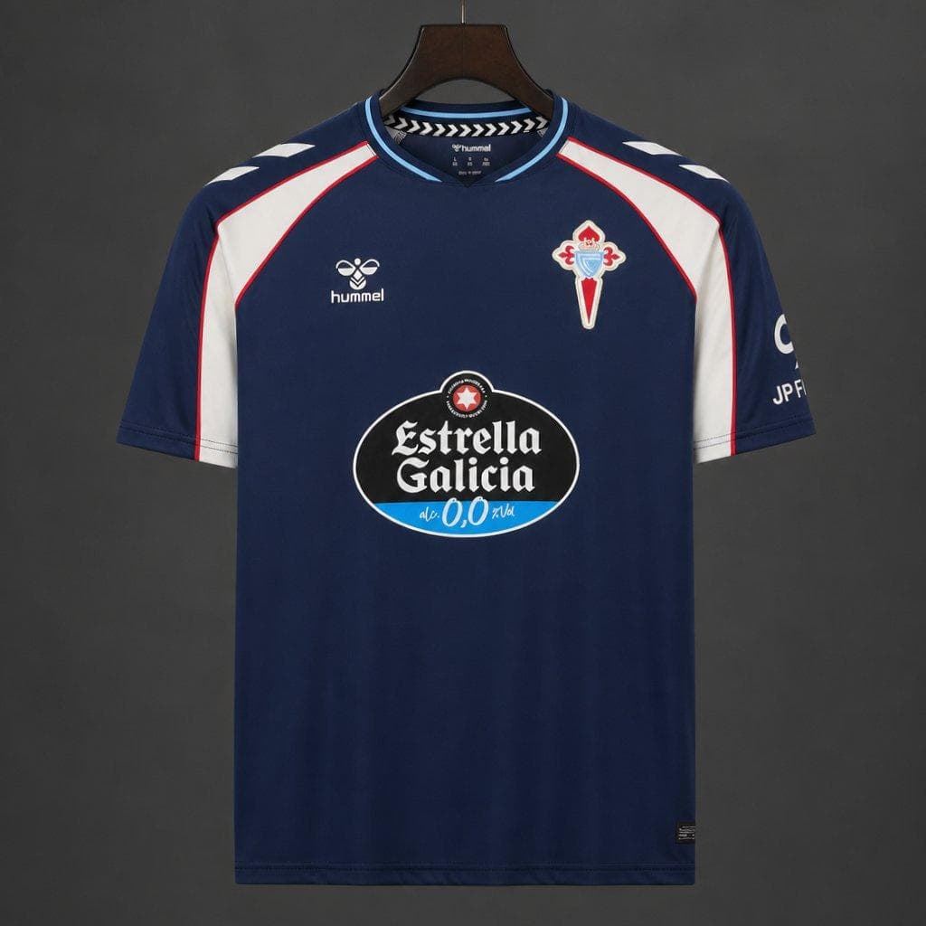 Camiseta equipación RC Celta 26/27 - Imagen 1