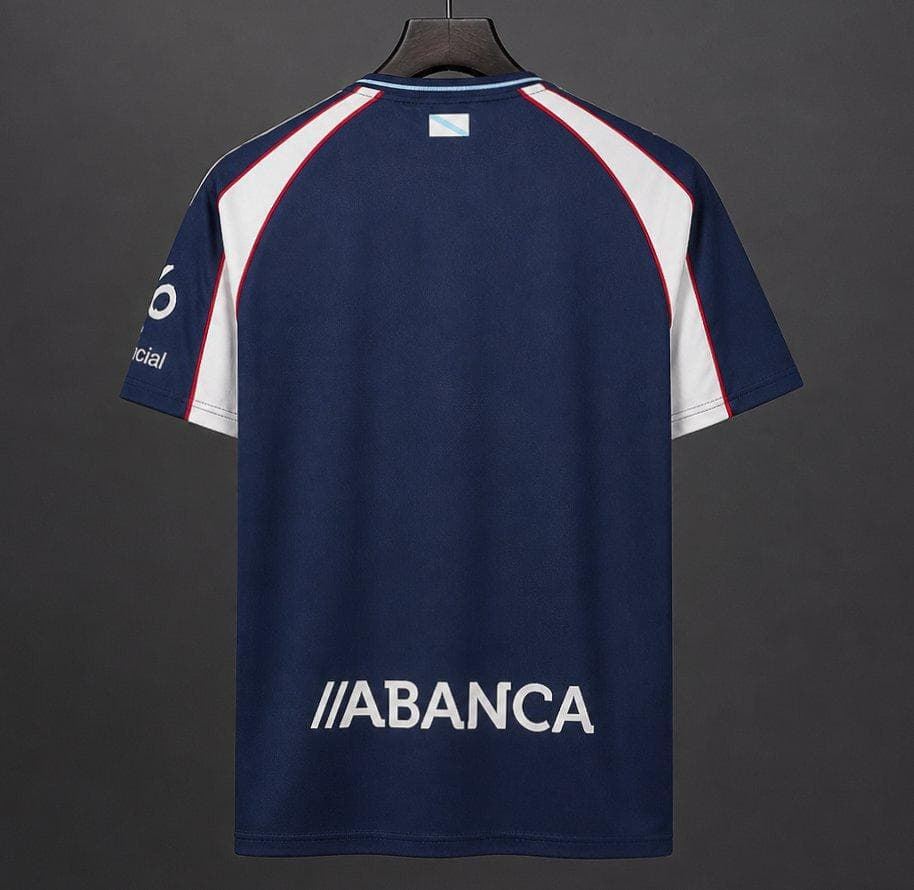 Camiseta equipación RC Celta 26/27 - Imagen 2