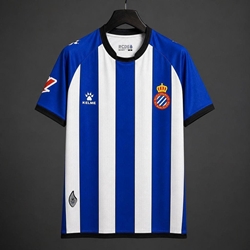 Camiseta equipación RCD Espanyol 26/27 - Imagen 1