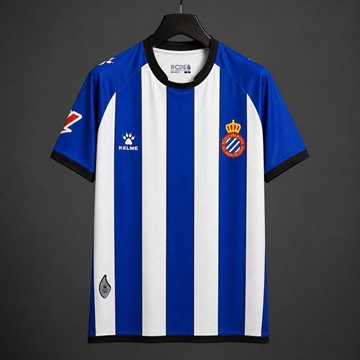 Camiseta equipación RCD Espanyol 26/27 - Imagen 1