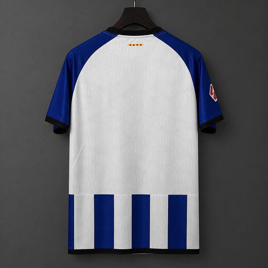 Camiseta equipación RCD Espanyol 26/27 - Imagen 2