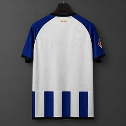Camiseta equipación RCD Espanyol 26/27 - Imagen 2