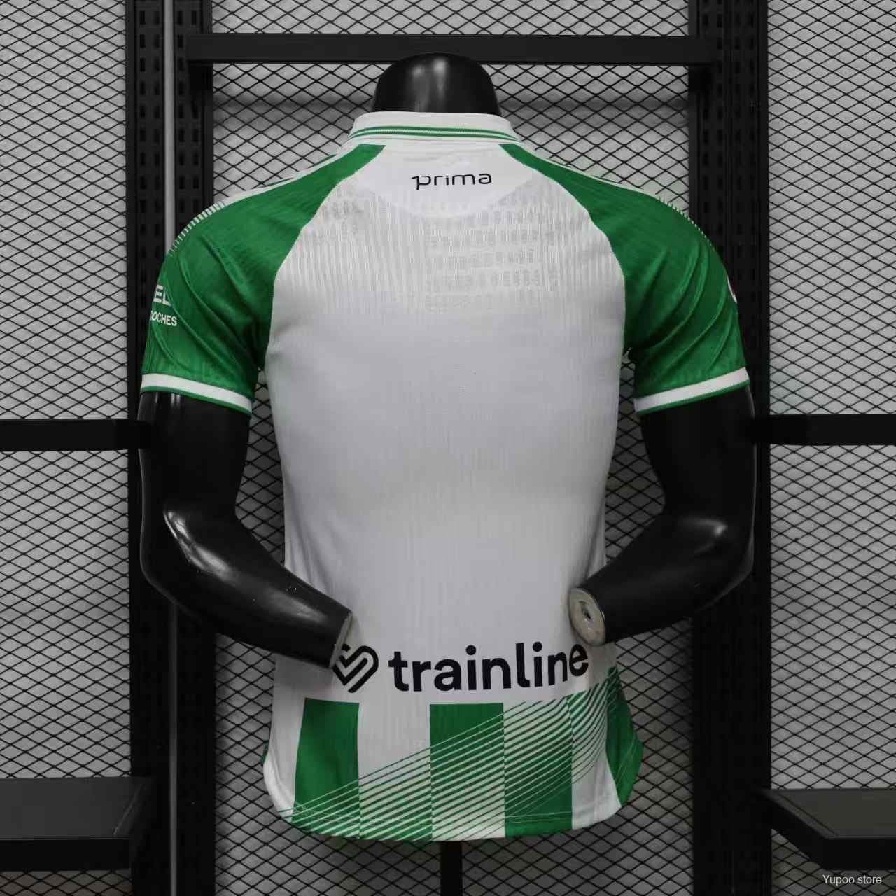 Camiseta equipación Real Betis 26/27 - Imagen 2
