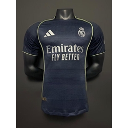 Camiseta equipación Real Madrid 25/26 - Imagen 1
