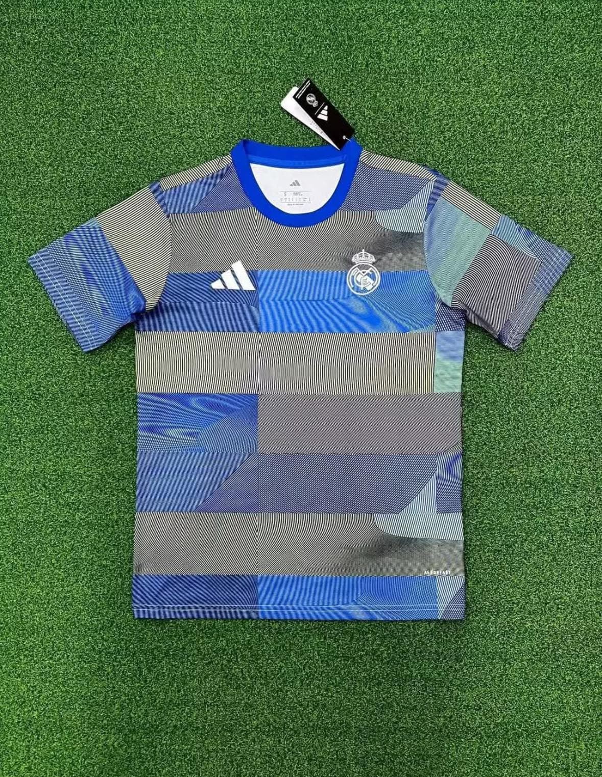 Camiseta equipación Real Madrid 25/26 - Imagen 2