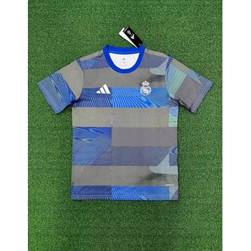 Camiseta equipación Real Madrid 25/26 - Imagen 2