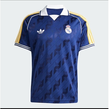 Camiseta  equipación real Madrid 26 - Imagen 1