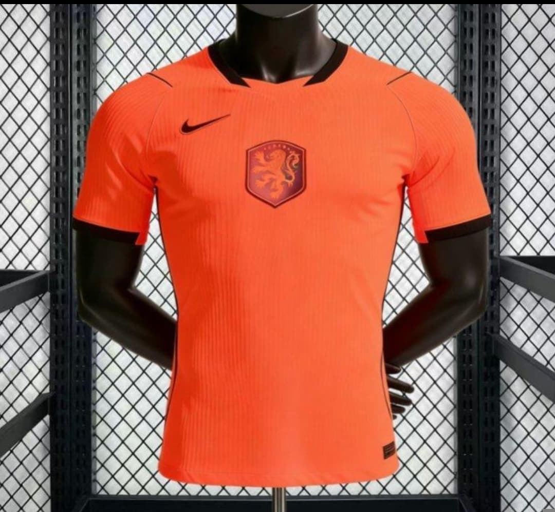 Camiseta equipación selección Holanda 2026 - Imagen 1