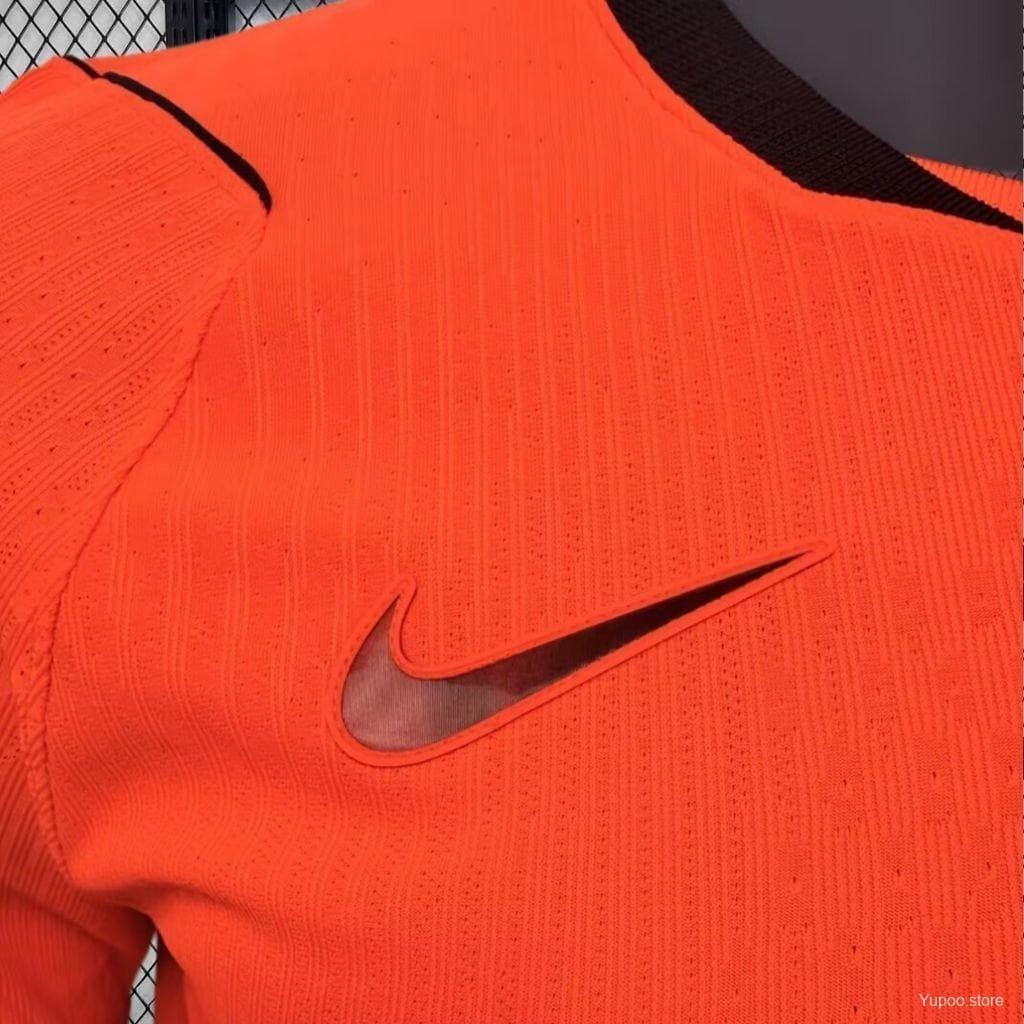 Camiseta equipación selección Holanda 2026 - Imagen 2