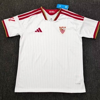 Camiseta equipación Sevilla temporada 26/27 - Imagen 1