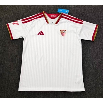 Camiseta equipación Sevilla temporada 26/27 - Imagen 1