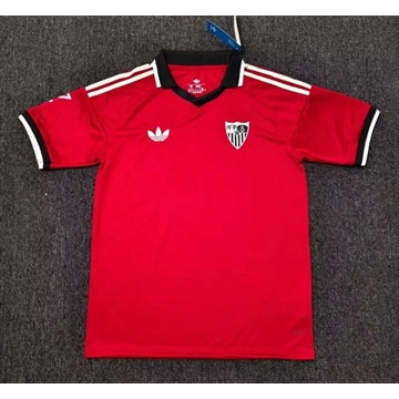 Camiseta equipación Sevilla temporada 26/27 - Imagen 2