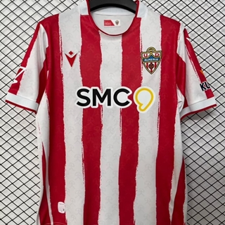 Camiseta equipación UD Almería 26/27 - Imagen 1