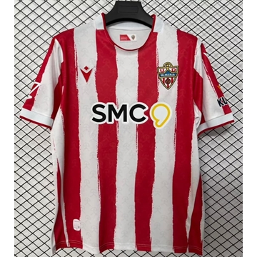 Camiseta equipación UD Almería 26/27 - Imagen 1