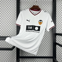 Camiseta equipación Valencia 26/27 - Imagen 1