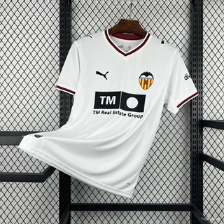 Camiseta equipación Valencia 26/27 - Imagen 1