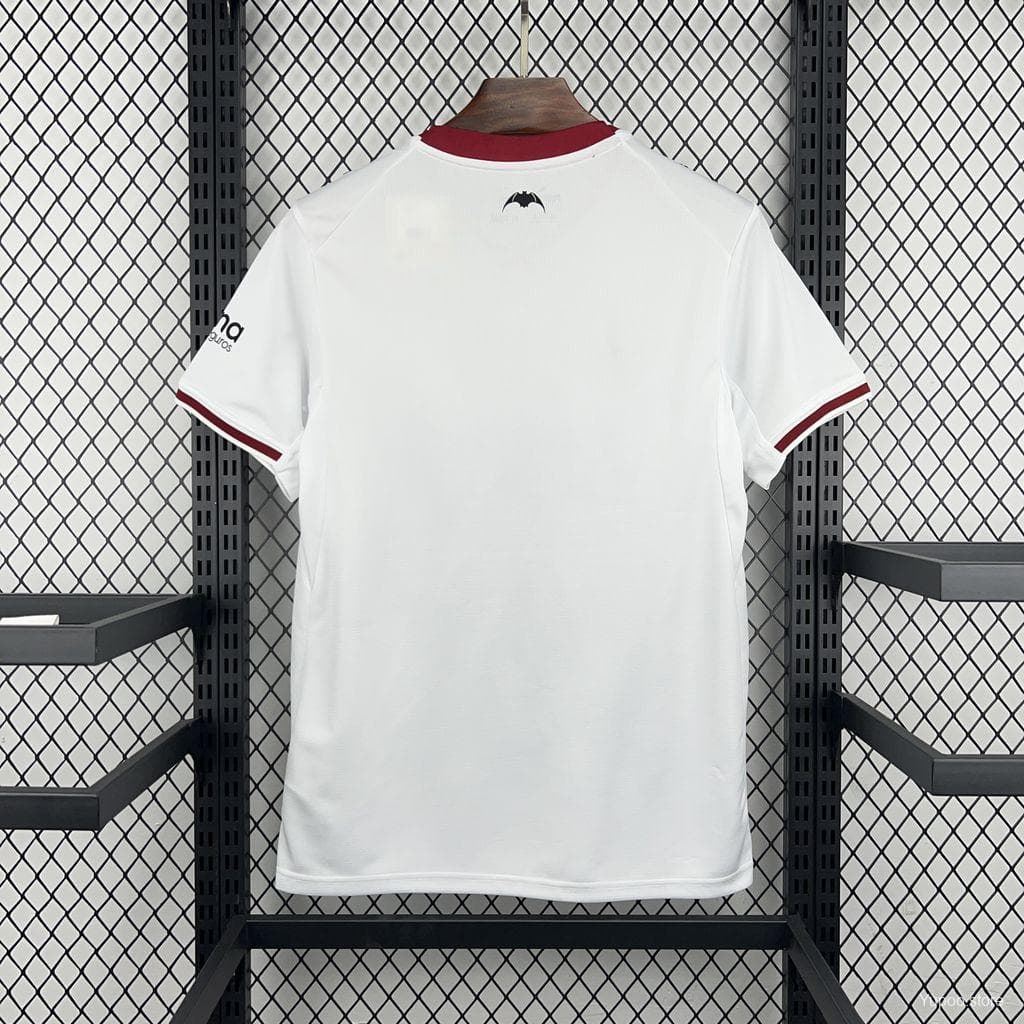 Camiseta equipación Valencia 26/27 - Imagen 2