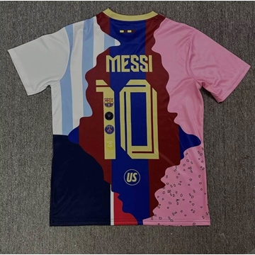 Camiseta equipos Lionel Messi - Imagen 2