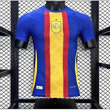 Camiseta España 2024 - Imagen 1