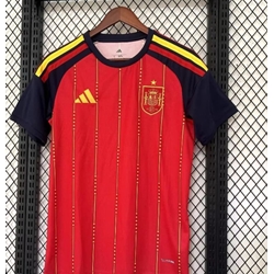 Camiseta España mundial  FIFA 2026 - Imagen 1