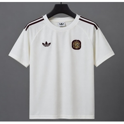 Camiseta España Originals  retro 2026 - Imagen 1