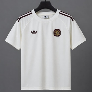 Camiseta España Originals  retro 2026 - Imagen 1