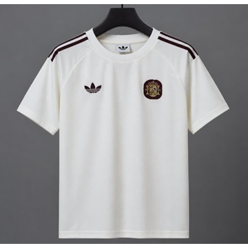 Camiseta España Originals  retro 2026 - Imagen 1