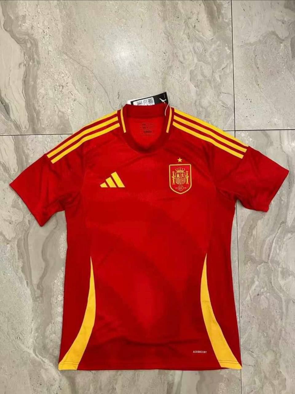 Camiseta España selección - Imagen 1
