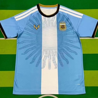 Camiseta especial Messi Argentina 2026 - Imagen 1
