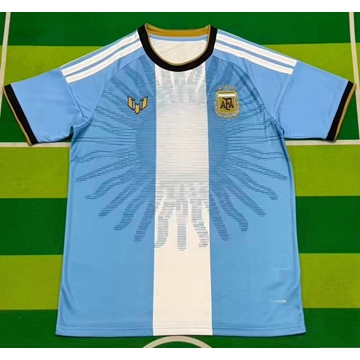 Camiseta especial Messi Argentina 2026 - Imagen 1