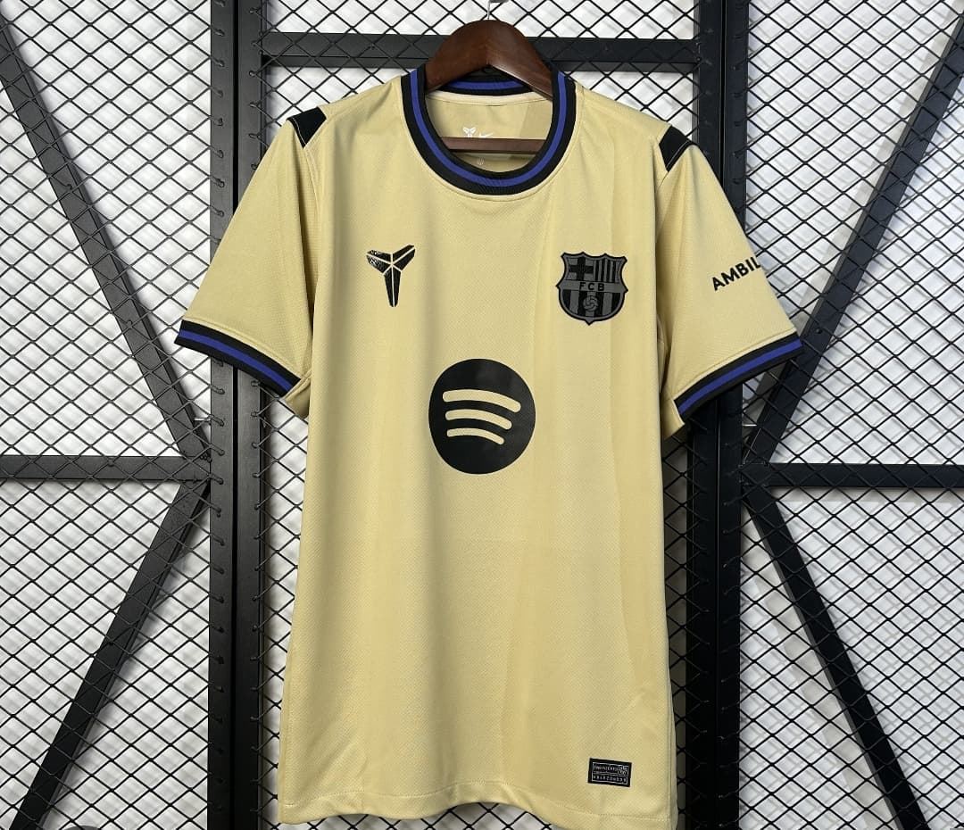 Camiseta F.C Barcelona 25/26 segunda equipación - Imagen 1