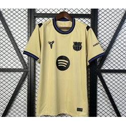 Camiseta F.C Barcelona 25/26 segunda equipación - Imagen 1