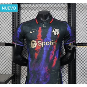 Camiseta F.C Barcelona 25/26 - Imagen 1