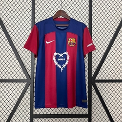 Camiseta F.C Barcelona Karol G - Imagen 1