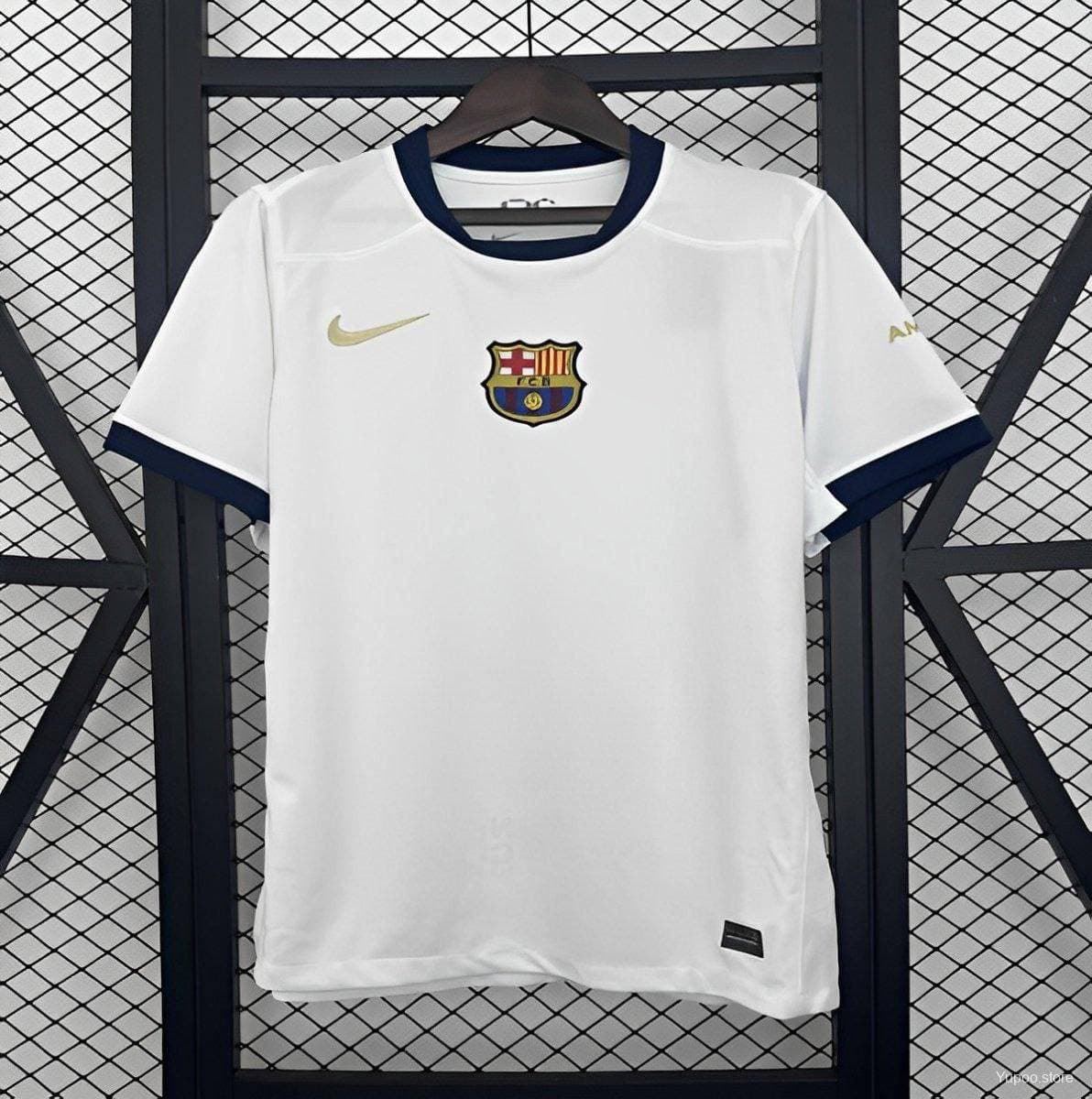 Camiseta F.C Barcelona - Imagen 1