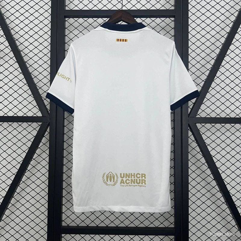 Camiseta F.C Barcelona - Imagen 3