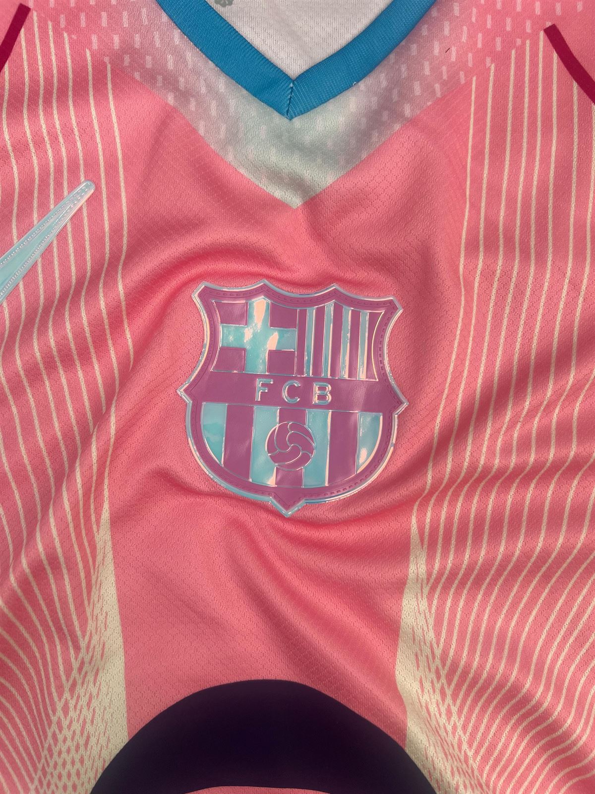 Camiseta F.C Barcelona - Imagen 2