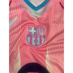 Camiseta F.C Barcelona - Imagen 2