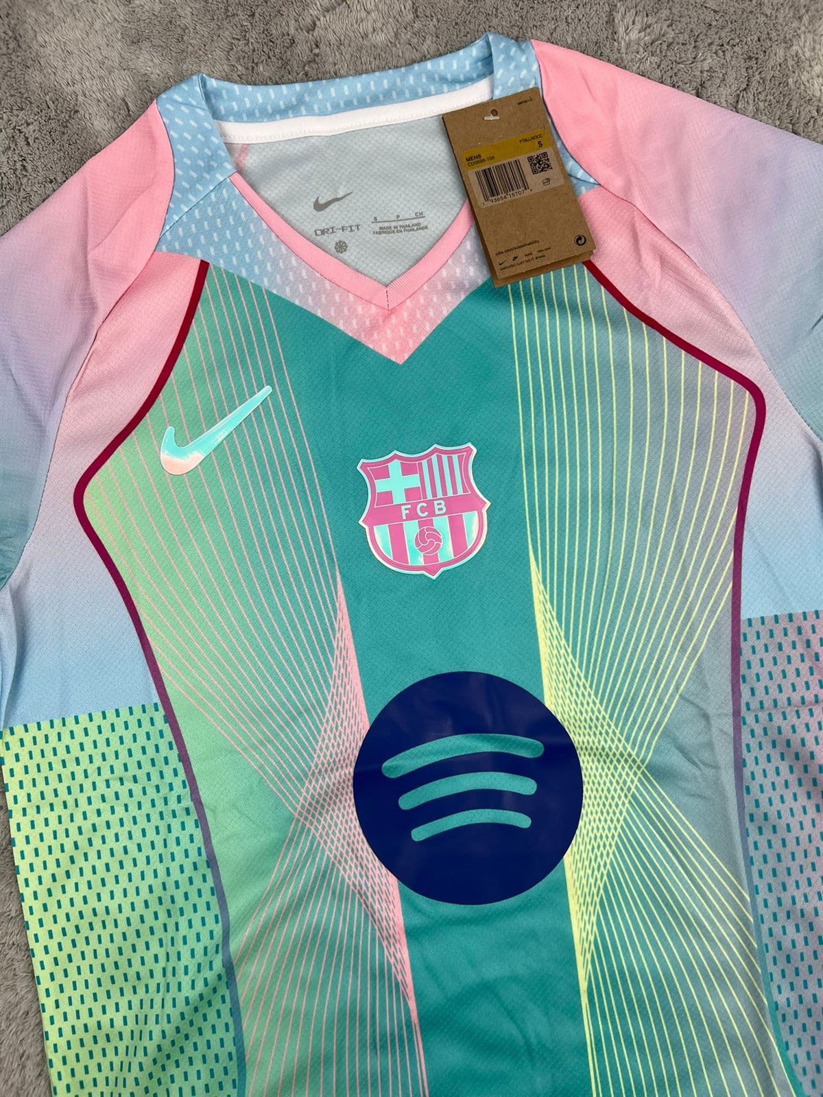 Camiseta F.C Barcelona - Imagen 3