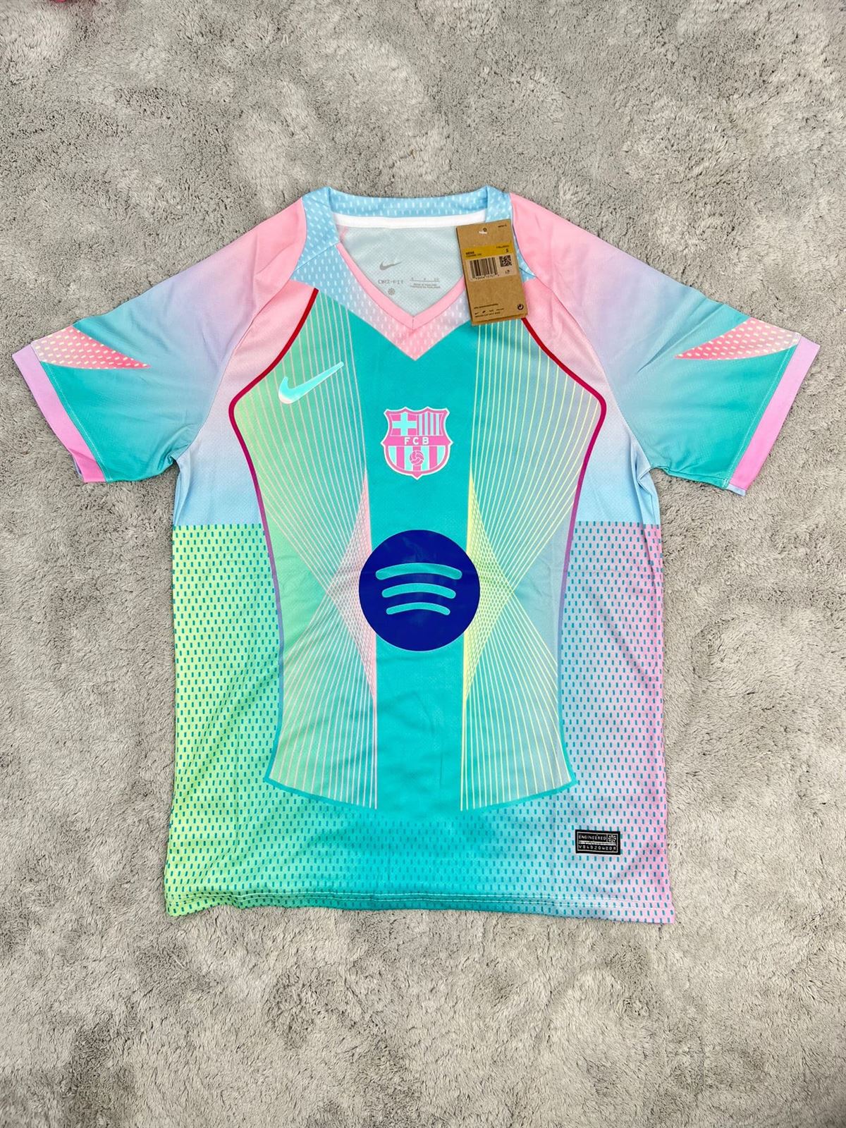 Camiseta F.C Barcelona - Imagen 4