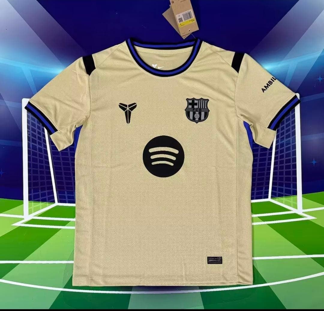 Camiseta FC Barcelona 26/26 - Imagen 1