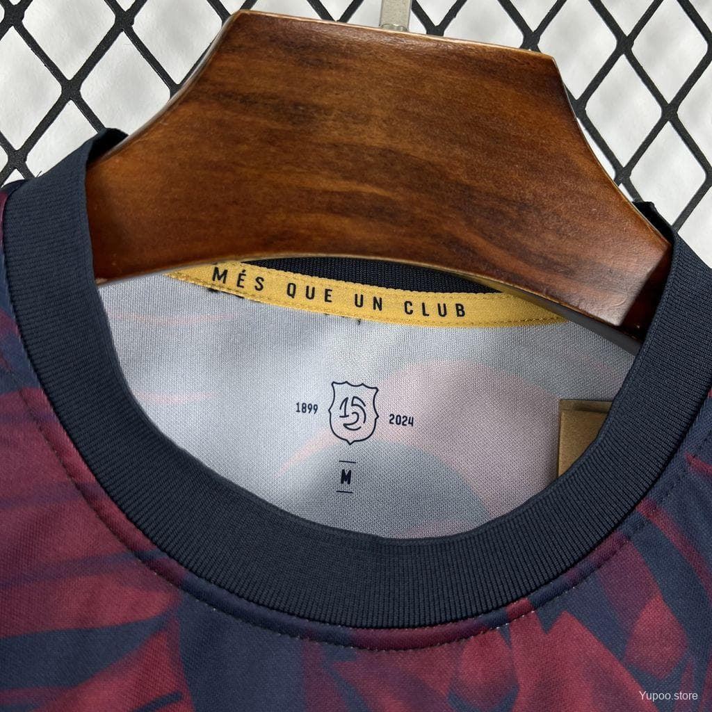 Camiseta FC Barcelona 26/27 edición especial - Imagen 2