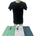 Camiseta Fred Perry bordada - Imagen 1