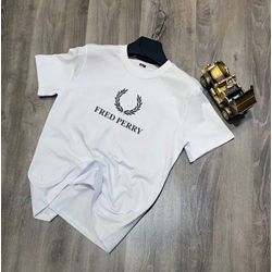 Camiseta Fred Perry - Imagen 1