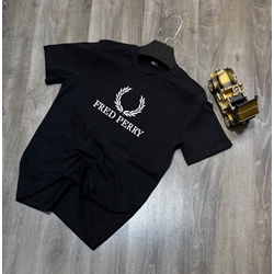 Camiseta Fred Perry - Imagen 2