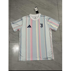 Camiseta fútbol calentamiento  Juventus 25/26 - Imagen 1